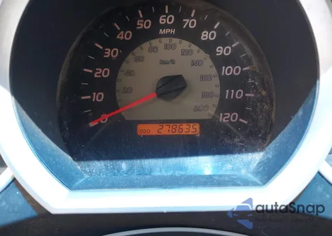 2007 Toyota Tacoma z USA, uszkodzony, nr VIN 5TENX22N37Z342929